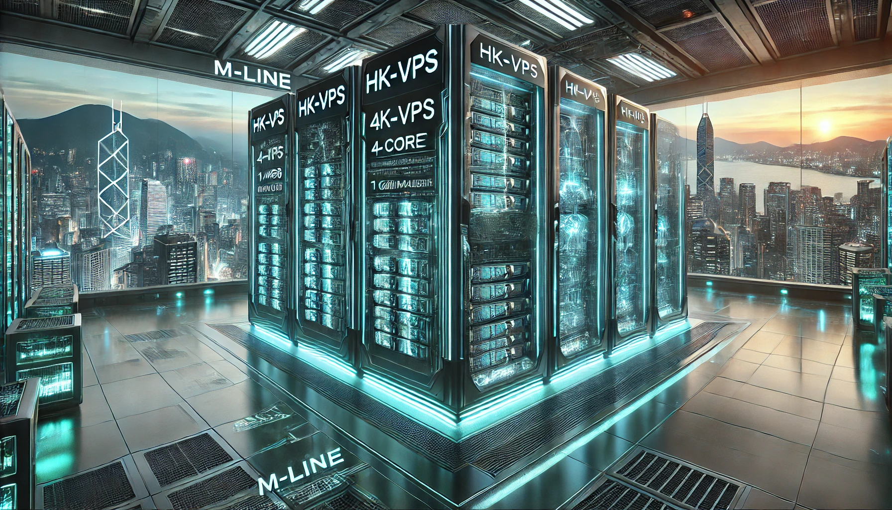 美国云服务器租用