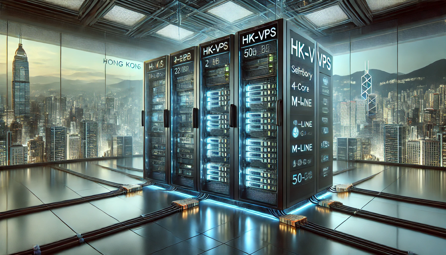 美国大带宽服务器